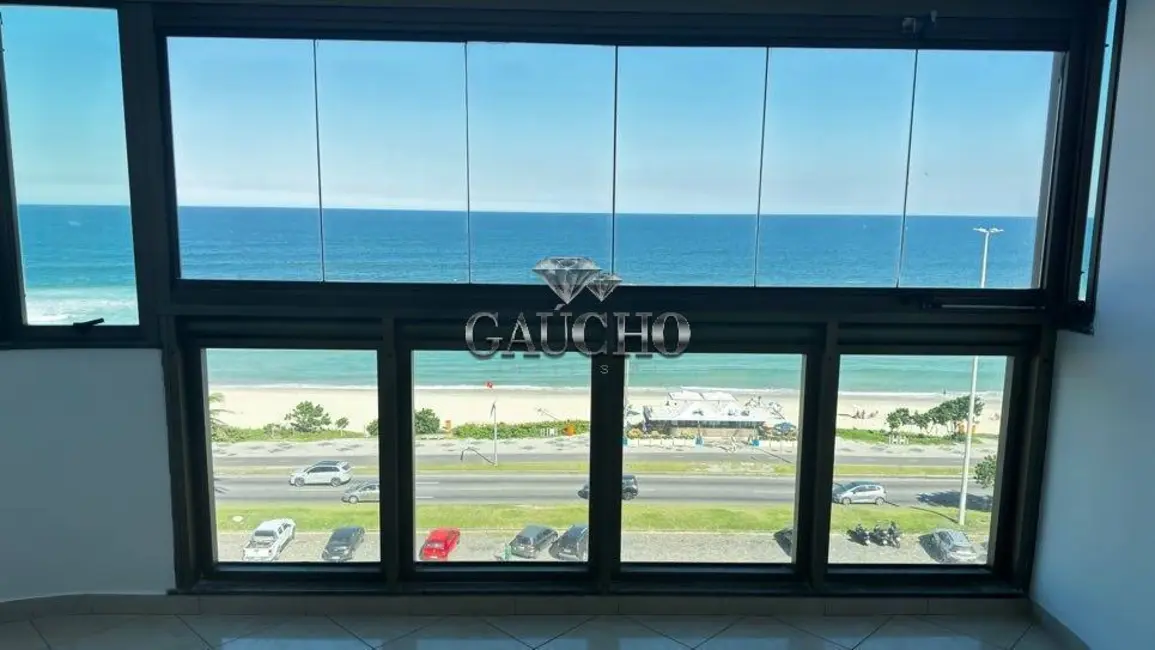 Foto 1 de Cobertura com 3 quartos à venda, 225m2 em Barra da Tijuca, Rio De Janeiro - RJ