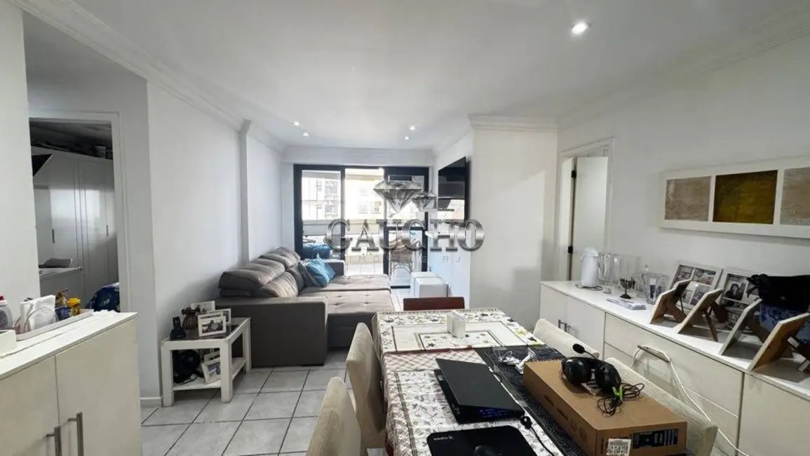 Apartamento com 2 quartos à venda, 96m2 em Barra da Tijuca, Rio De Janeiro - RJ - imagem 2 Foto 2 de Apartamento com 2 quartos à venda, 96m2 em Barra da Tijuca, Rio De Janeiro - RJ