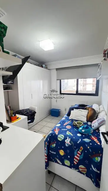 Apartamento com 2 quartos à venda, 96m2 em Barra da Tijuca, Rio De Janeiro - RJ - imagem 6 Foto 6 de Apartamento com 2 quartos à venda, 96m2 em Barra da Tijuca, Rio De Janeiro - RJ