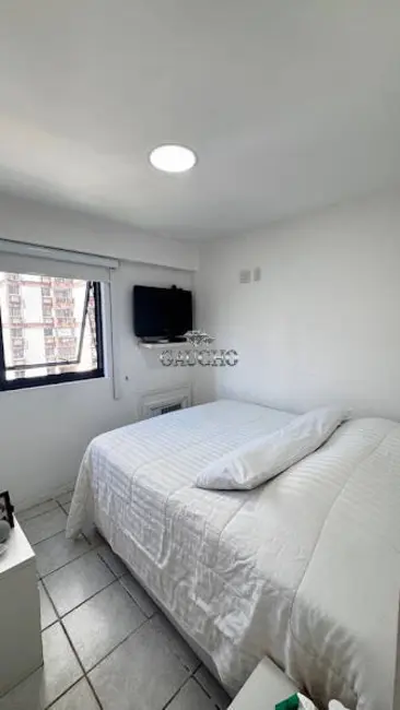 Apartamento com 2 quartos à venda, 96m2 em Barra da Tijuca, Rio De Janeiro - RJ - imagem 8 Foto 8 de Apartamento com 2 quartos à venda, 96m2 em Barra da Tijuca, Rio De Janeiro - RJ