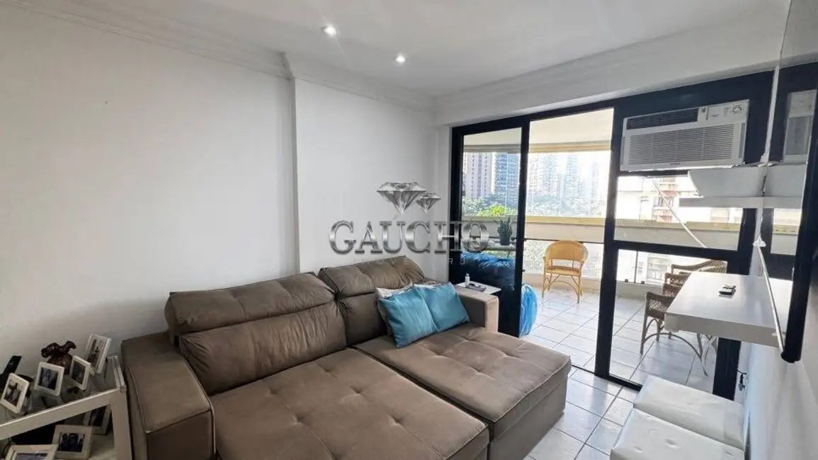 Apartamento com 2 quartos à venda, 96m2 em Barra da Tijuca, Rio De Janeiro - RJ - imagem 4 Foto 4 de Apartamento com 2 quartos à venda, 96m2 em Barra da Tijuca, Rio De Janeiro - RJ