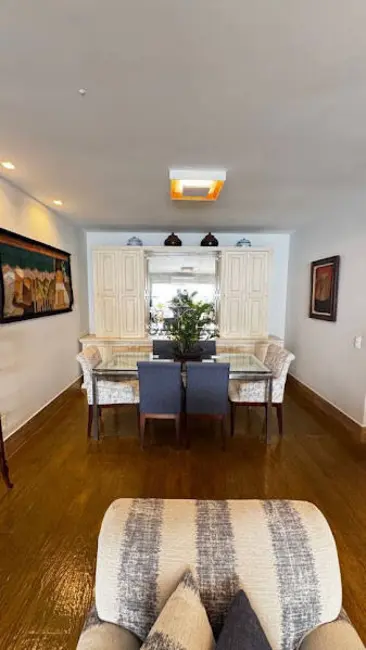 Apartamento com 3 quartos à venda, 128m2 em Barra da Tijuca, Rio De Janeiro - RJ - imagem 6 Foto 6 de Apartamento com 3 quartos à venda, 128m2 em Barra da Tijuca, Rio De Janeiro - RJ