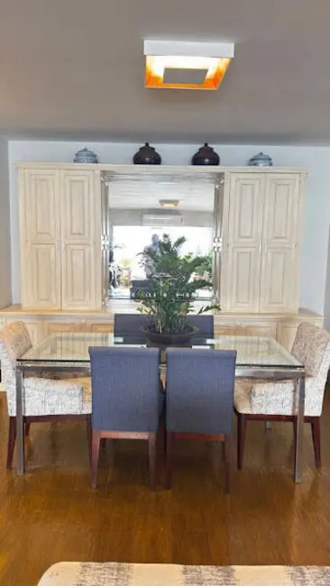 Apartamento com 3 quartos à venda, 128m2 em Barra da Tijuca, Rio De Janeiro - RJ - imagem 5 Foto 5 de Apartamento com 3 quartos à venda, 128m2 em Barra da Tijuca, Rio De Janeiro - RJ