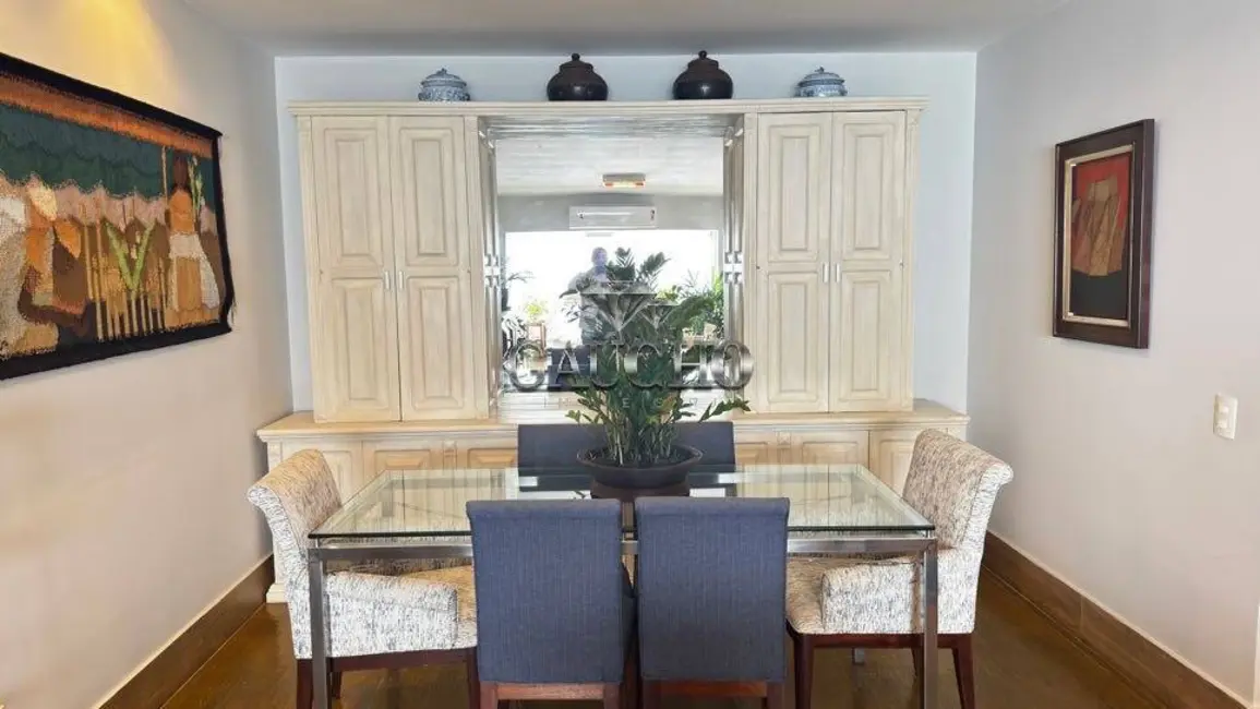 Apartamento com 3 quartos à venda, 128m2 em Barra da Tijuca, Rio De Janeiro - RJ - imagem 3 Foto 3 de Apartamento com 3 quartos à venda, 128m2 em Barra da Tijuca, Rio De Janeiro - RJ