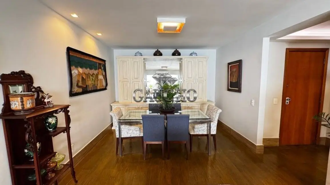 Apartamento com 3 quartos à venda, 128m2 em Barra da Tijuca, Rio De Janeiro - RJ - imagem 4 Foto 4 de Apartamento com 3 quartos à venda, 128m2 em Barra da Tijuca, Rio De Janeiro - RJ