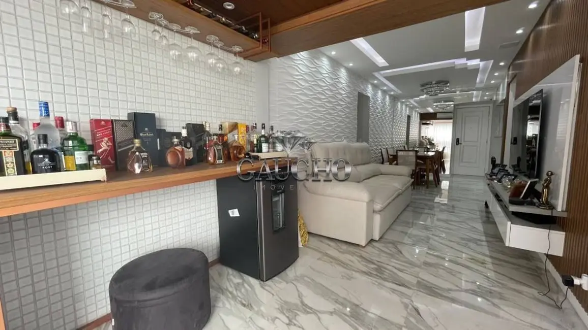 Foto 6 de Apartamento com 2 quartos à venda e para alugar, 100m2 em Barra da Tijuca, Rio De Janeiro - RJ