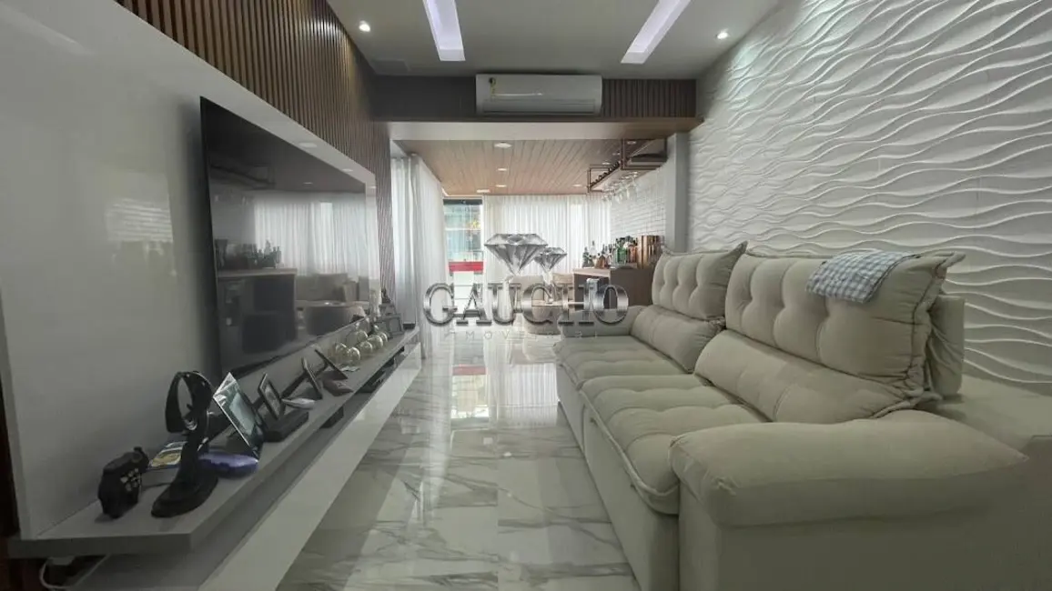 Foto 3 de Apartamento com 2 quartos à venda e para alugar, 100m2 em Barra da Tijuca, Rio De Janeiro - RJ