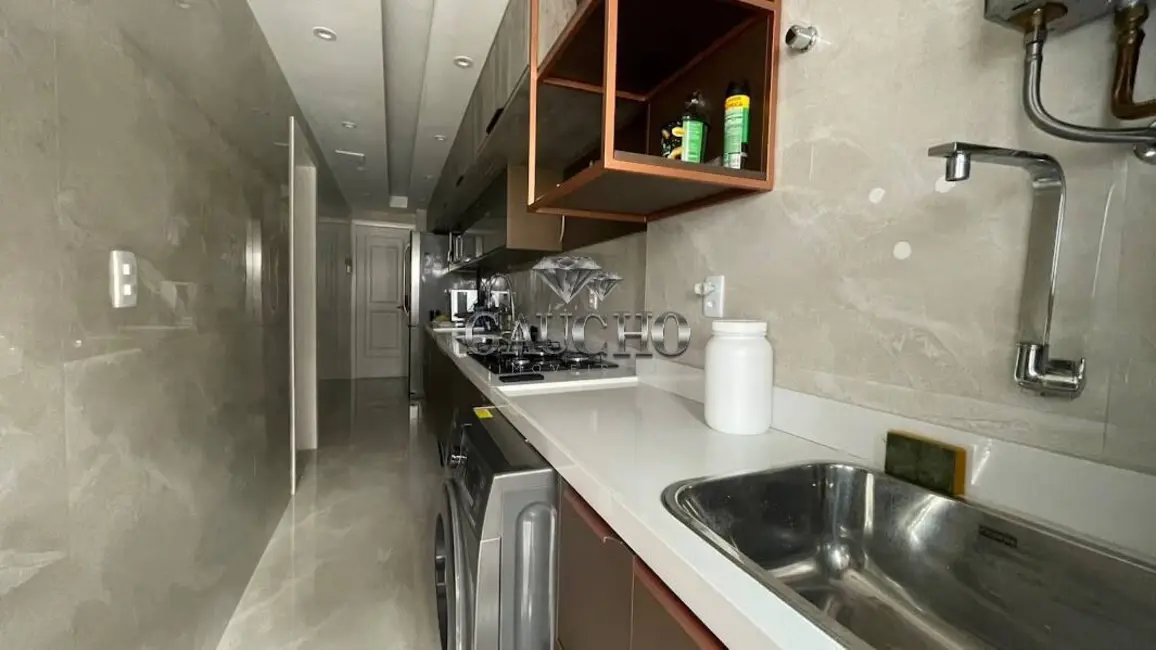 Foto 8 de Apartamento com 2 quartos à venda e para alugar, 100m2 em Barra da Tijuca, Rio De Janeiro - RJ