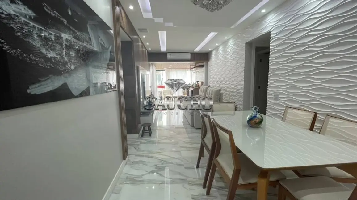 Foto 5 de Apartamento com 2 quartos à venda e para alugar, 100m2 em Barra da Tijuca, Rio De Janeiro - RJ