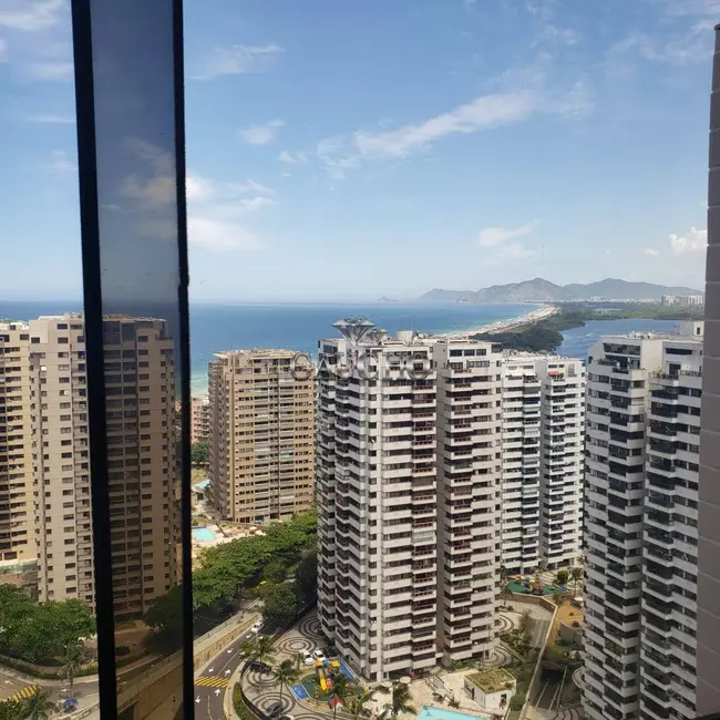 Foto 5 de Cobertura com 3 quartos à venda e para alugar, 136m2 em Barra da Tijuca, Rio De Janeiro - RJ
