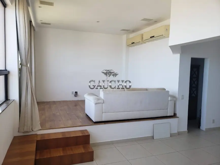 Foto 4 de Cobertura com 3 quartos à venda e para alugar, 136m2 em Barra da Tijuca, Rio De Janeiro - RJ