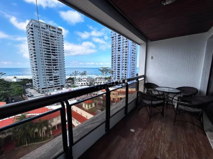 Apartamento com 1 quarto à venda, 68m2 em Barra da Tijuca, Rio De Janeiro - RJ - imagem 6 Foto 6 de Apartamento com 1 quarto à venda, 68m2 em Barra da Tijuca, Rio De Janeiro - RJ