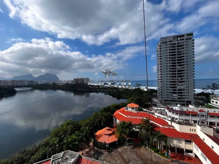 Apartamento com 1 quarto à venda, 68m2 em Barra da Tijuca, Rio De Janeiro - RJ - imagem 2 Foto 2 de Apartamento com 1 quarto à venda, 68m2 em Barra da Tijuca, Rio De Janeiro - RJ