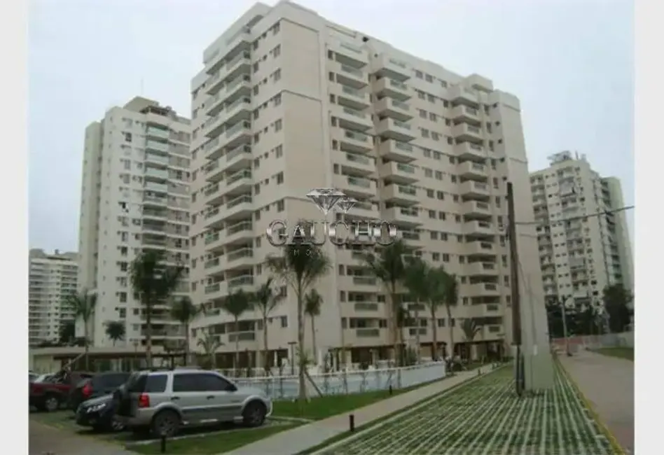 Foto 5 de Apartamento com 2 quartos para alugar, 70m2 em Rio De Janeiro - RJ