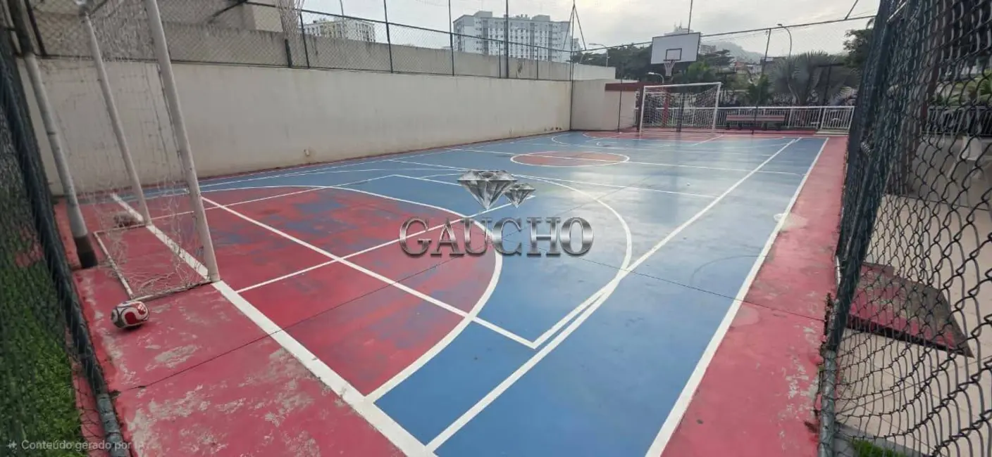 Foto 8 de Apartamento com 2 quartos para alugar, 70m2 em Rio De Janeiro - RJ