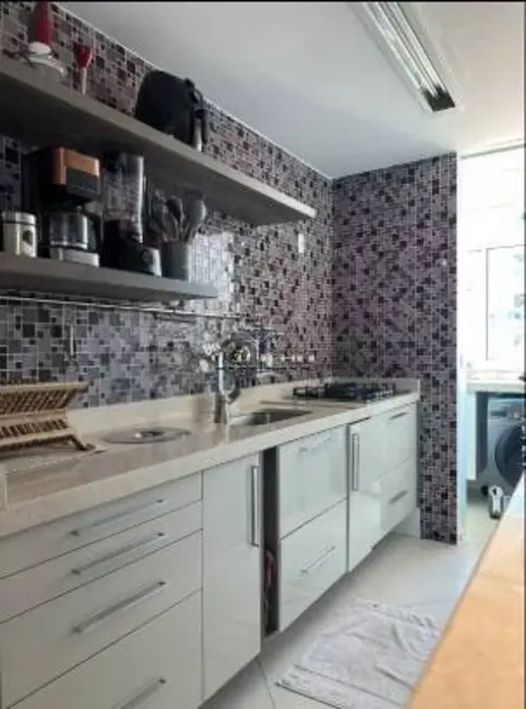 Foto 4 de Apartamento com 2 quartos à venda, 83m2 em Recreio dos Bandeirantes, Rio De Janeiro - RJ