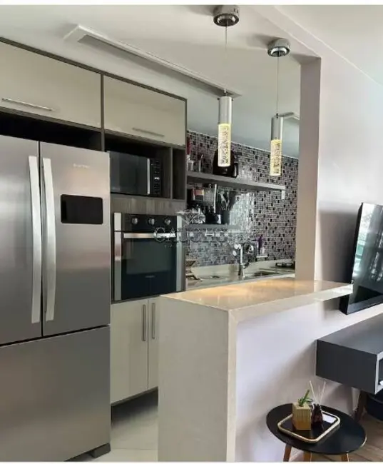 Foto 2 de Apartamento com 2 quartos à venda, 83m2 em Recreio dos Bandeirantes, Rio De Janeiro - RJ