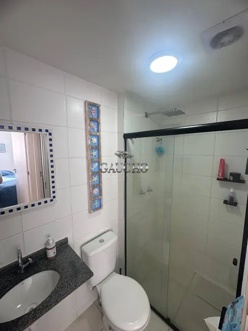 Foto 9 de Apartamento com 2 quartos à venda, 49m2 em Rio De Janeiro - RJ