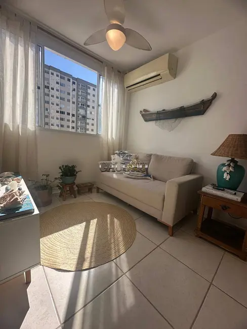 Foto 2 de Apartamento com 2 quartos à venda, 49m2 em Rio De Janeiro - RJ