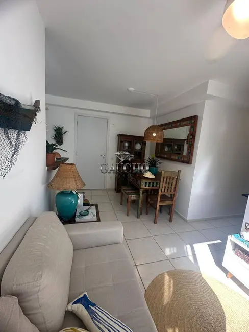 Foto 4 de Apartamento com 2 quartos à venda, 49m2 em Rio De Janeiro - RJ