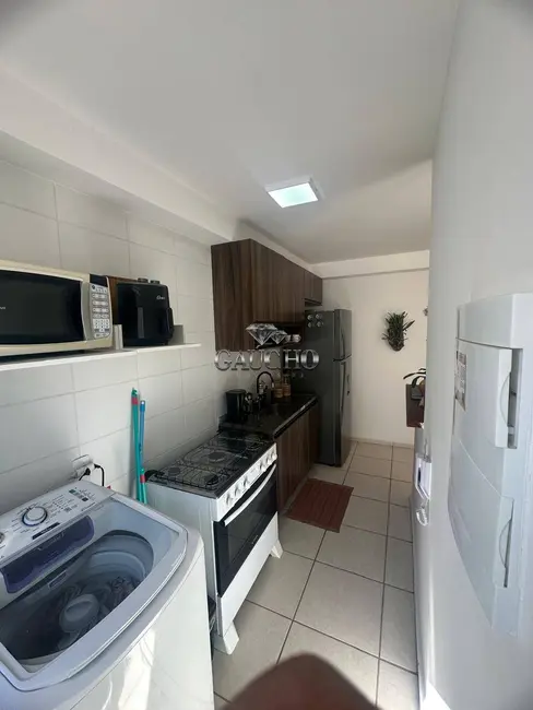 Foto 5 de Apartamento com 2 quartos à venda, 49m2 em Rio De Janeiro - RJ