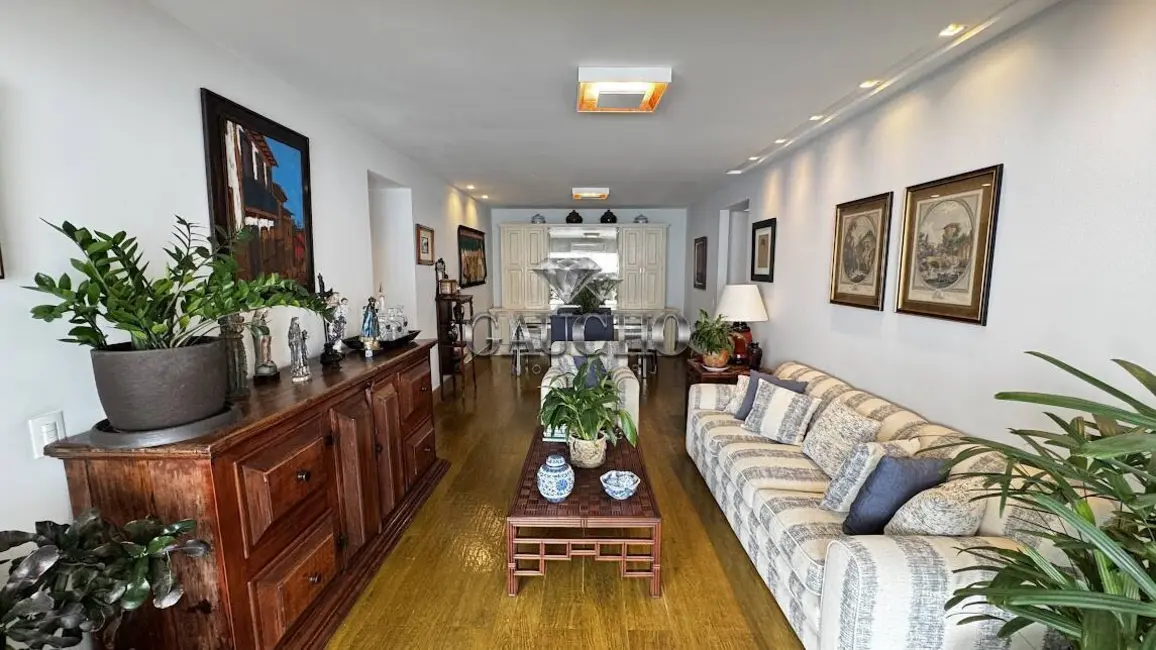 Apartamento com 3 quartos à venda, 128m2 em Barra da Tijuca, Rio De Janeiro - RJ - imagem 3 Foto 3 de Apartamento com 3 quartos à venda, 128m2 em Barra da Tijuca, Rio De Janeiro - RJ