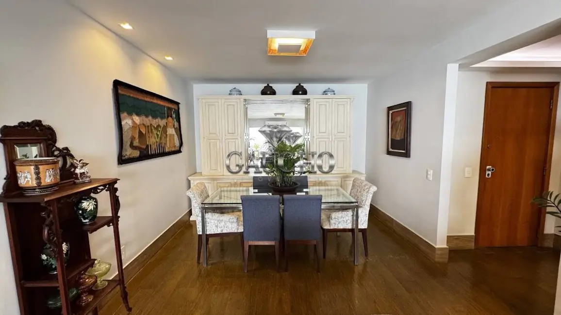 Apartamento com 3 quartos à venda, 128m2 em Barra da Tijuca, Rio De Janeiro - RJ - imagem 6 Foto 6 de Apartamento com 3 quartos à venda, 128m2 em Barra da Tijuca, Rio De Janeiro - RJ