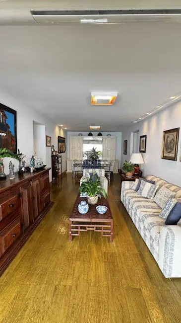 Apartamento com 3 quartos à venda, 128m2 em Barra da Tijuca, Rio De Janeiro - RJ - imagem 4 Foto 4 de Apartamento com 3 quartos à venda, 128m2 em Barra da Tijuca, Rio De Janeiro - RJ