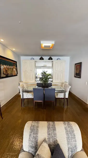 Apartamento com 3 quartos à venda, 128m2 em Barra da Tijuca, Rio De Janeiro - RJ - imagem 7 Foto 7 de Apartamento com 3 quartos à venda, 128m2 em Barra da Tijuca, Rio De Janeiro - RJ