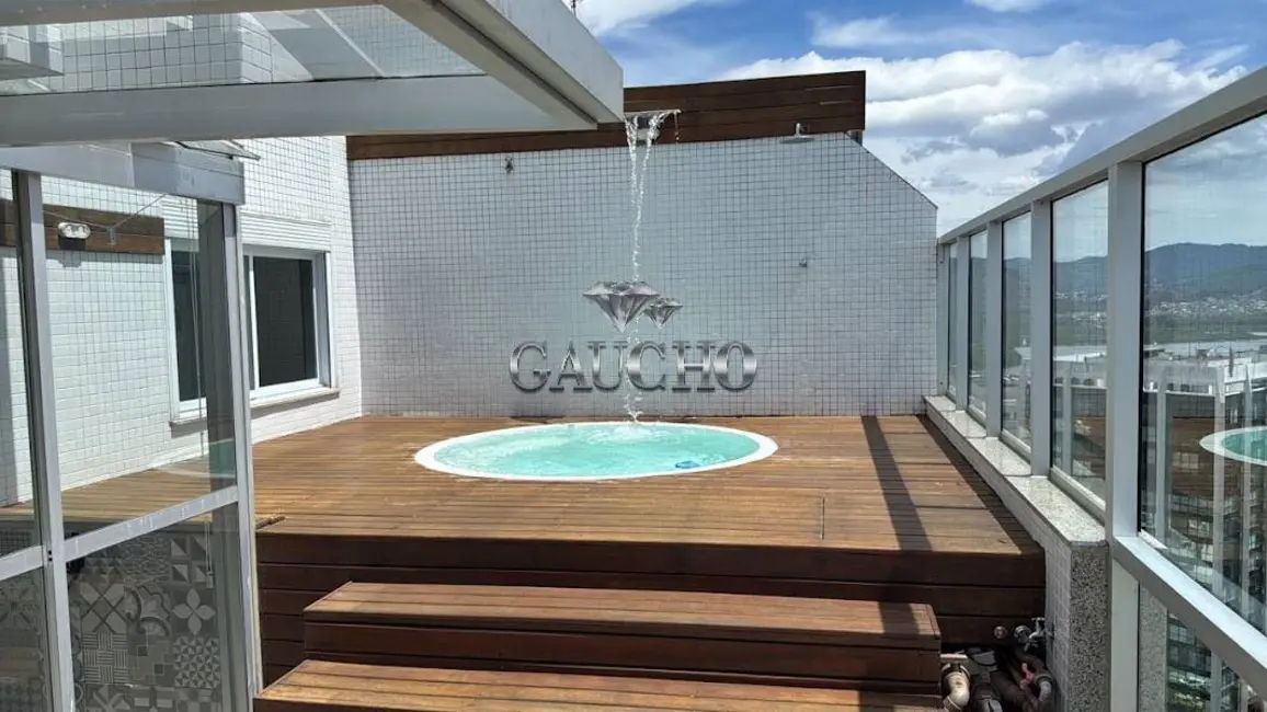 Foto 7 de Apartamento com 3 quartos à venda e para alugar, 190m2 em Barra da Tijuca, Rio De Janeiro - RJ