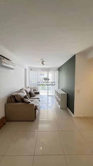 Foto 2 de Apartamento com 2 quartos à venda, 82m2 em Barra da Tijuca, Rio De Janeiro - RJ