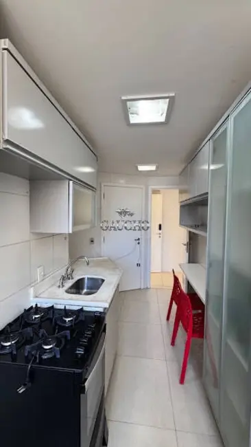 Foto 6 de Apartamento com 2 quartos à venda, 82m2 em Barra da Tijuca, Rio De Janeiro - RJ