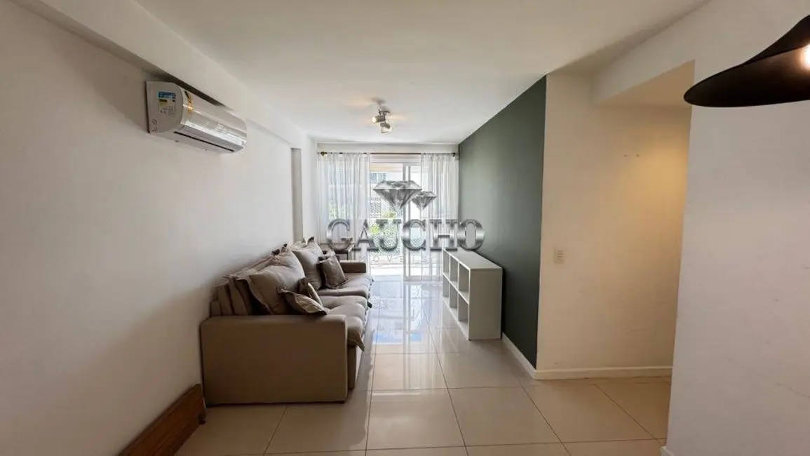 Foto 1 de Apartamento com 2 quartos à venda, 82m2 em Barra da Tijuca, Rio De Janeiro - RJ