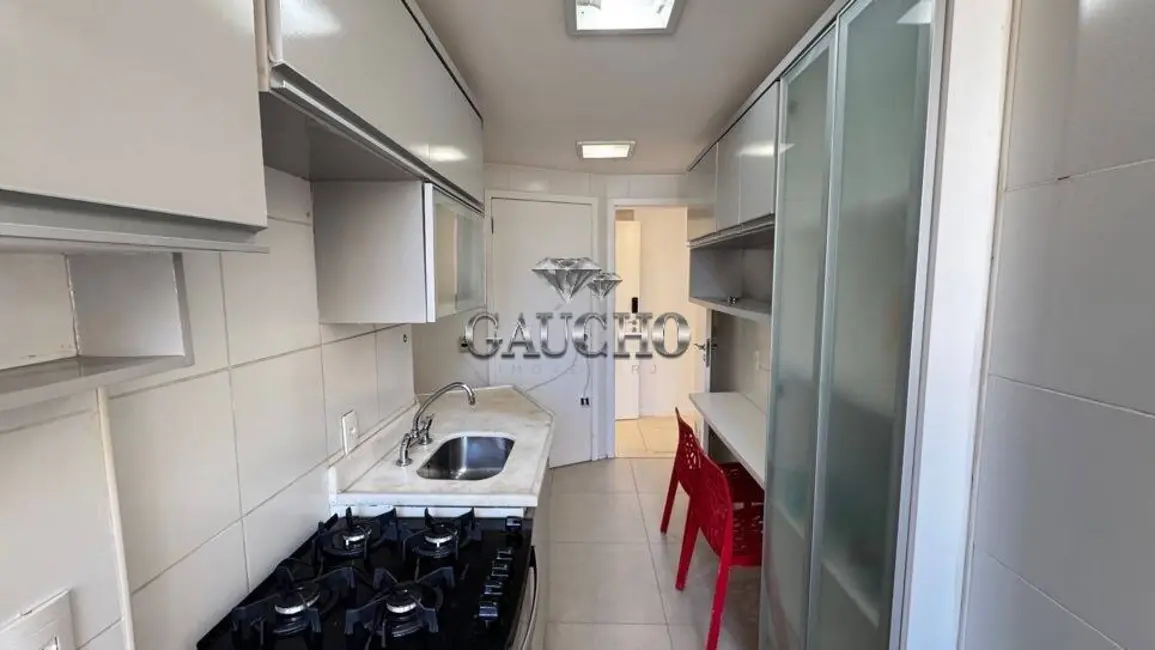 Foto 5 de Apartamento com 2 quartos à venda, 82m2 em Barra da Tijuca, Rio De Janeiro - RJ