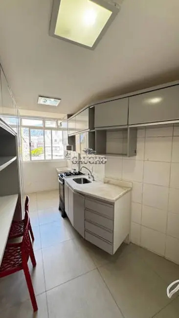 Foto 3 de Apartamento com 2 quartos à venda, 82m2 em Barra da Tijuca, Rio De Janeiro - RJ
