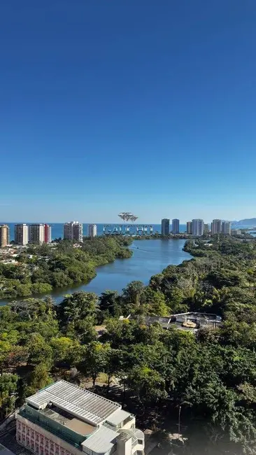 Cobertura com 2 quartos à venda, 153m2 em Barra da Tijuca, Rio De Janeiro - RJ - imagem 1 Foto 1 de Cobertura com 2 quartos à venda, 153m2 em Barra da Tijuca, Rio De Janeiro - RJ