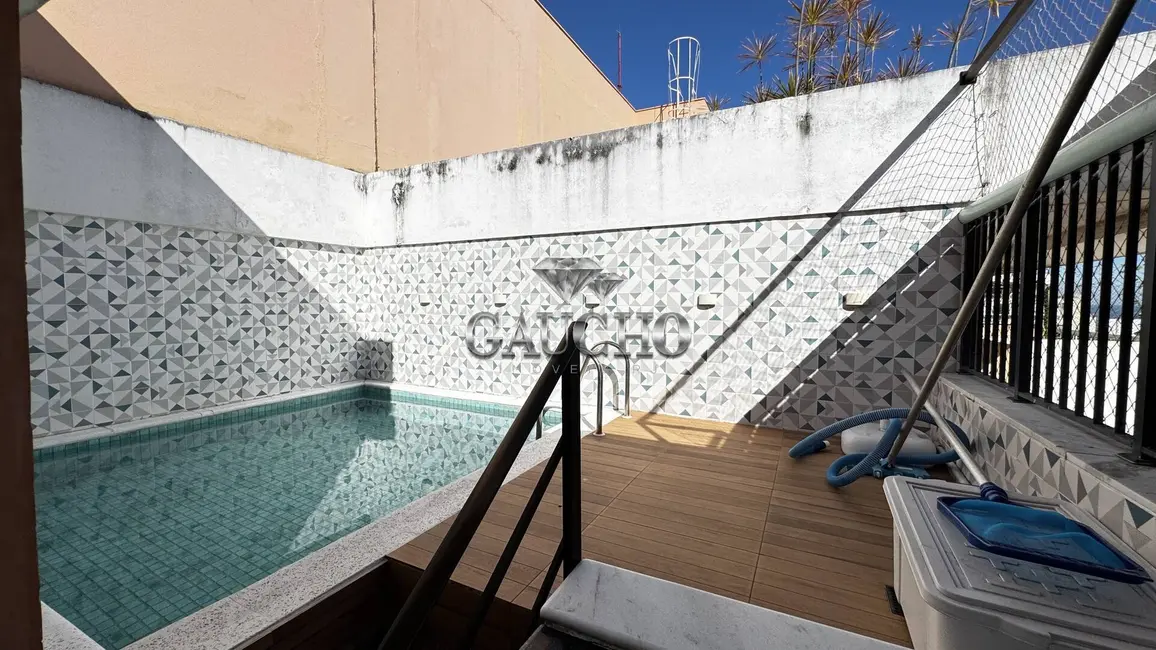 Cobertura com 2 quartos à venda, 153m2 em Barra da Tijuca, Rio De Janeiro - RJ - imagem 6 Foto 6 de Cobertura com 2 quartos à venda, 153m2 em Barra da Tijuca, Rio De Janeiro - RJ