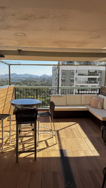Cobertura com 2 quartos à venda, 153m2 em Barra da Tijuca, Rio De Janeiro - RJ - imagem 3 Foto 3 de Cobertura com 2 quartos à venda, 153m2 em Barra da Tijuca, Rio De Janeiro - RJ