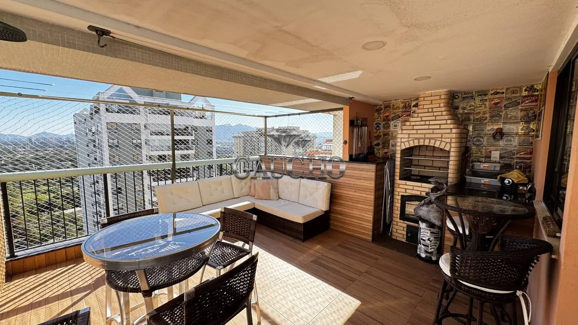 Cobertura com 2 quartos à venda, 153m2 em Barra da Tijuca, Rio De Janeiro - RJ - imagem 5 Foto 5 de Cobertura com 2 quartos à venda, 153m2 em Barra da Tijuca, Rio De Janeiro - RJ