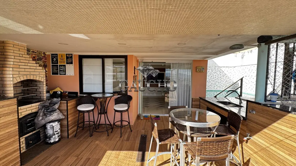 Cobertura com 2 quartos à venda, 153m2 em Barra da Tijuca, Rio De Janeiro - RJ - imagem 7 Foto 7 de Cobertura com 2 quartos à venda, 153m2 em Barra da Tijuca, Rio De Janeiro - RJ
