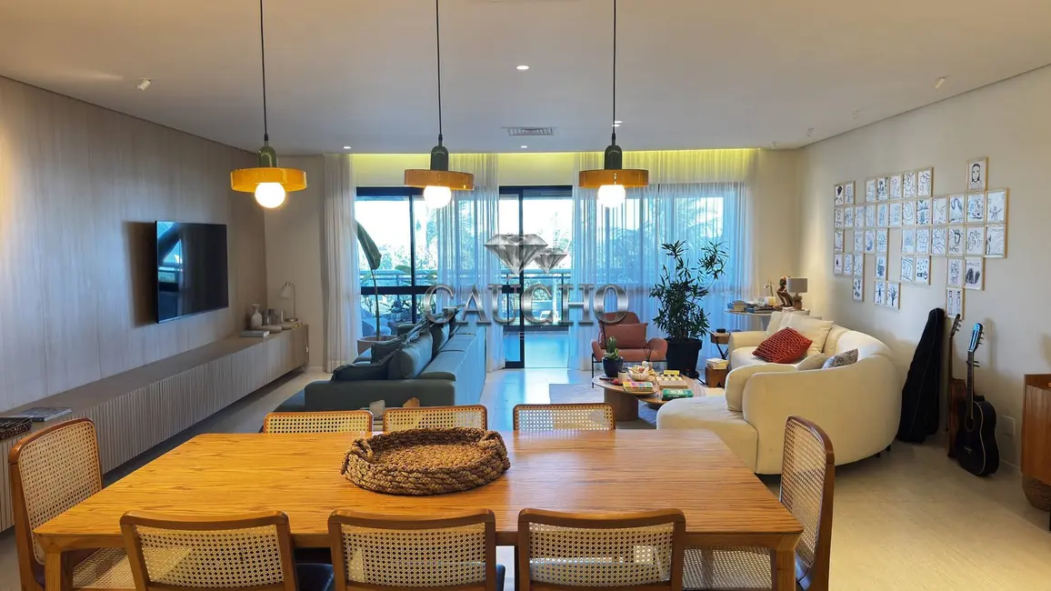 Foto 1 de Apartamento com 4 quartos à venda e para alugar, 231m2 em Barra da Tijuca, Rio De Janeiro - RJ