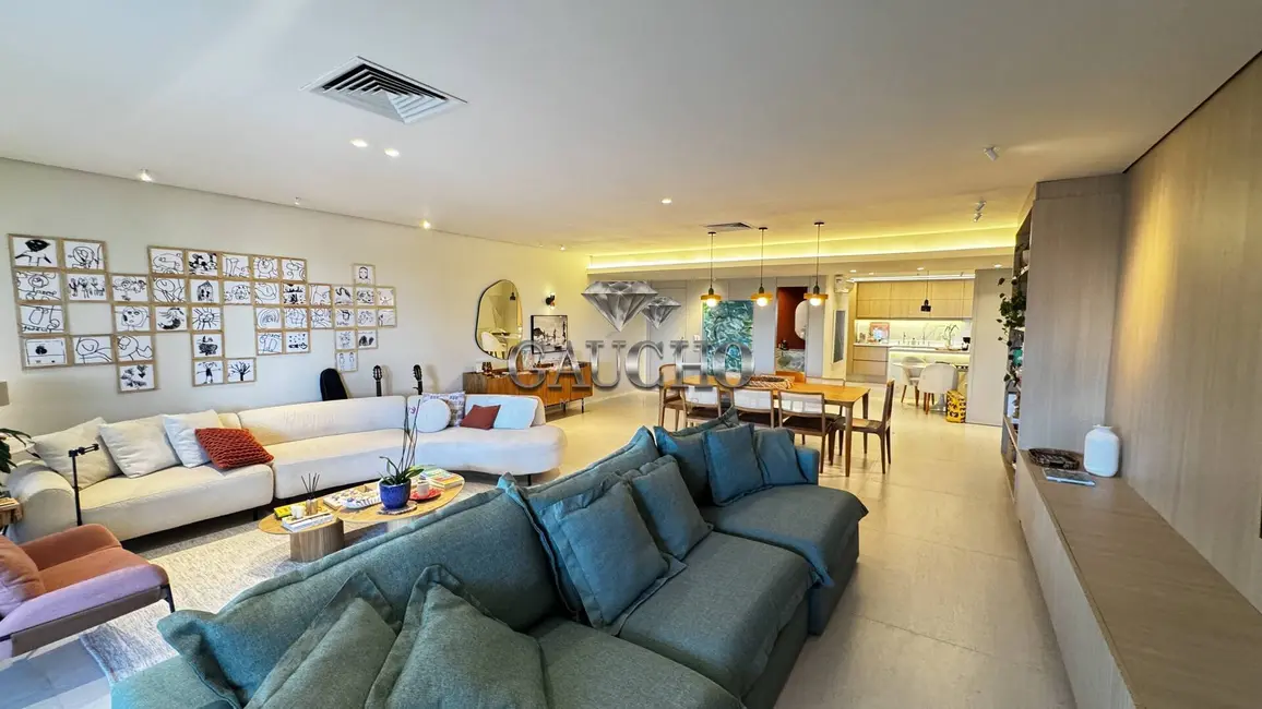 Foto 9 de Apartamento com 4 quartos à venda e para alugar, 231m2 em Barra da Tijuca, Rio De Janeiro - RJ