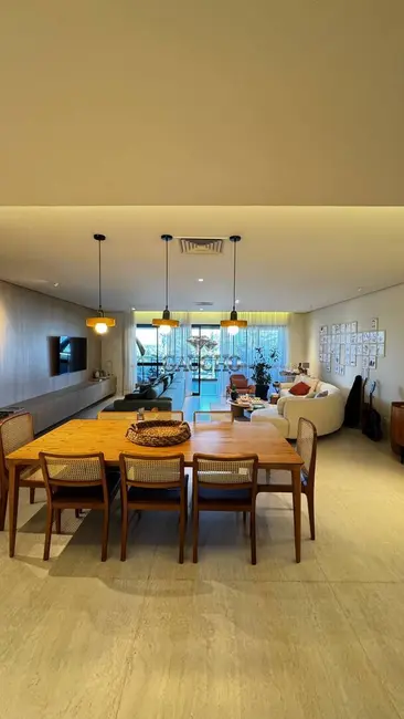 Foto 3 de Apartamento com 4 quartos à venda e para alugar, 231m2 em Barra da Tijuca, Rio De Janeiro - RJ