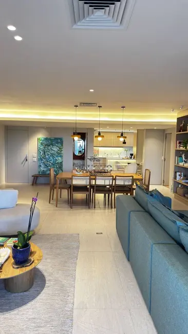 Foto 7 de Apartamento com 4 quartos à venda e para alugar, 231m2 em Barra da Tijuca, Rio De Janeiro - RJ