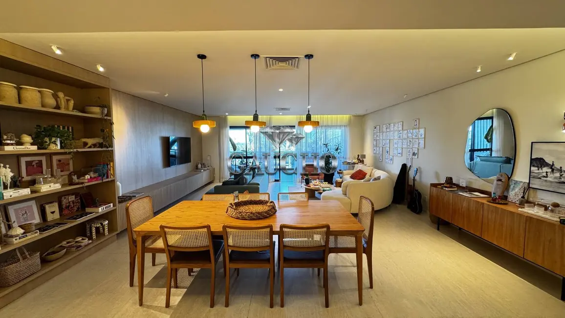 Foto 2 de Apartamento com 4 quartos à venda e para alugar, 231m2 em Barra da Tijuca, Rio De Janeiro - RJ