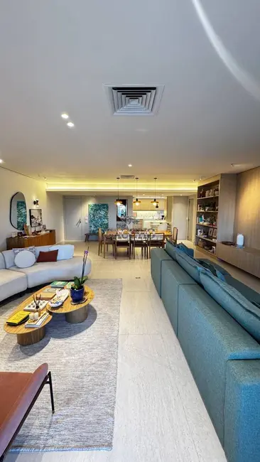 Foto 8 de Apartamento com 4 quartos à venda e para alugar, 231m2 em Barra da Tijuca, Rio De Janeiro - RJ