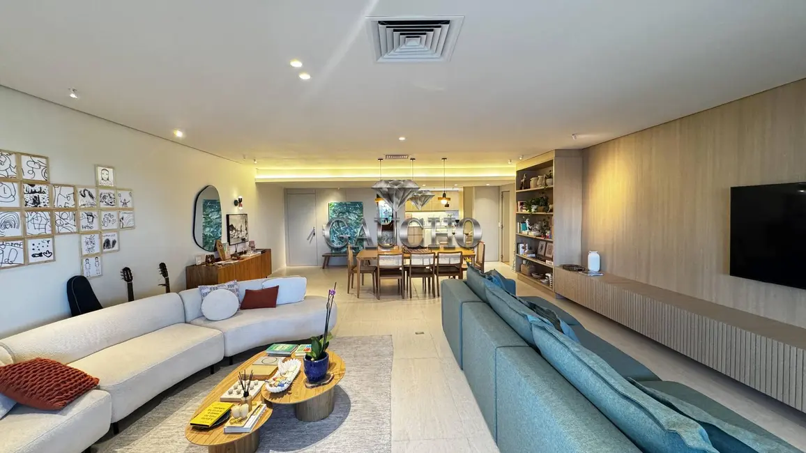 Foto 5 de Apartamento com 4 quartos à venda e para alugar, 231m2 em Barra da Tijuca, Rio De Janeiro - RJ
