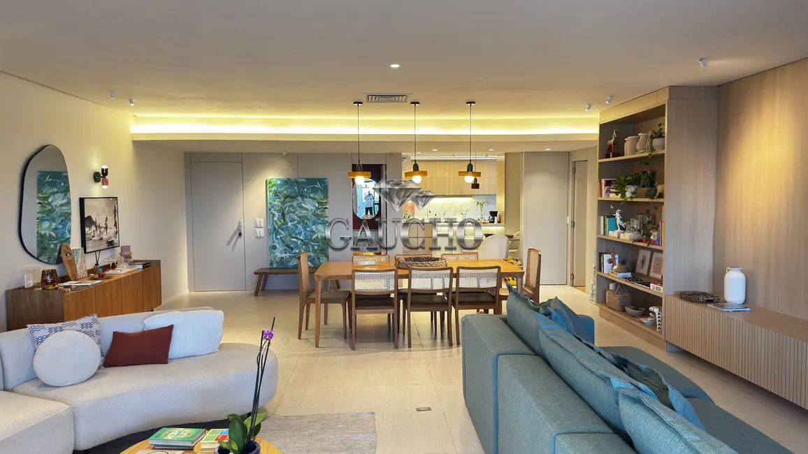 Foto 6 de Apartamento com 4 quartos à venda e para alugar, 231m2 em Barra da Tijuca, Rio De Janeiro - RJ