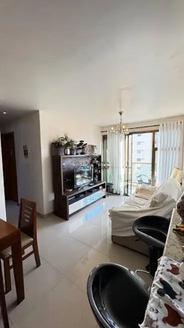 Foto 4 de Apartamento com 2 quartos à venda, 70m2 em Rio De Janeiro - RJ
