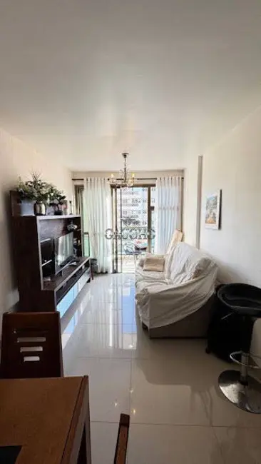 Foto 1 de Apartamento com 2 quartos à venda, 70m2 em Rio De Janeiro - RJ
